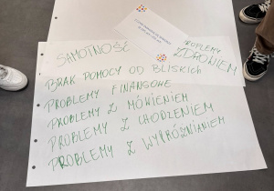 Wolontariat na Wesoło