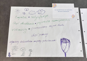 Wolontariat na Wesoło