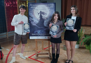 VI Wojewódzki Konkurs Poetycki