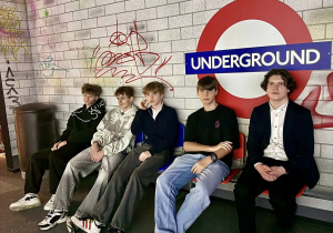 wycieczka do Warszawy