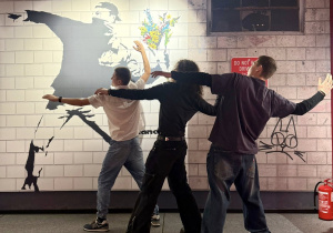 wycieczka do Warszawy