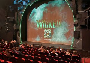 wycieczka do Warszawy