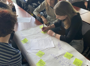 Dni Otwarte Wydziału Ekonomiczno-Socjologicznego UŁ