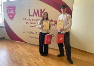 "Translation Master" XXI LO