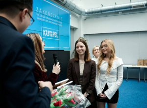 Podsumowanie VIII edycji projektu mentorskiego KUMPEL oraz nabór do kolejnej edycji