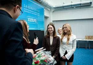 Podsumowanie VIII edycji projektu mentorskiego KUMPEL oraz nabór do kolejnej edycji