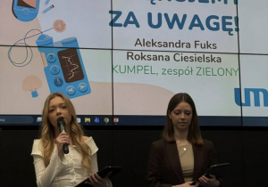 Podsumowanie VIII edycji projektu mentorskiego KUMPEL oraz nabór do kolejnej edycji