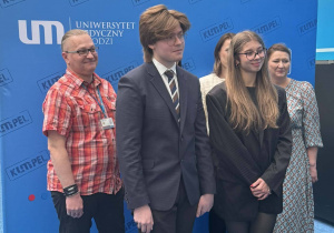 Podsumowanie VIII edycji projektu mentorskiego KUMPEL oraz nabór do kolejnej edycji