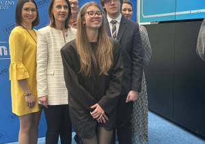 Podsumowanie VIII edycji projektu mentorskiego KUMPEL oraz nabór do kolejnej edycji