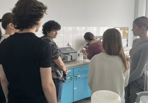 3d na zajęciach na PŁ