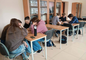 3d na zajęciach na Wydziale Matematyki UŁ