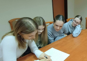 3d na zajęciach na Wydziale Matematyki UŁ