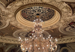 3b i 3c na wycieczce w Krakowie