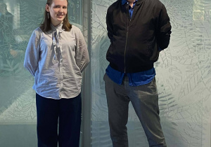 Sukcesy naszych uczniów w X edycji Olimpiady Wiedzy o Filmie i Komunikacji Społecznej