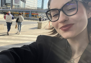 Sukcesy naszych uczniów w X edycji Olimpiady Wiedzy o Filmie i Komunikacji Społecznej