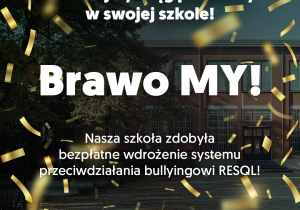 Program RESQL w XXI LO!