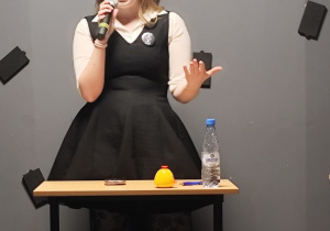 II edycja Międzyszkolnego Turnieju Debat Oksfordzkich