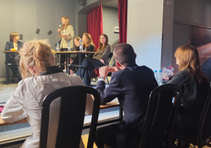 II edycja Międzyszkolnego Turnieju Debat Oksfordzkich