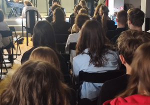 II edycja Międzyszkolnego Turnieju Debat Oksfordzkich