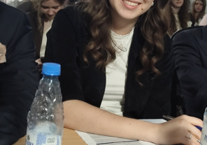 II edycja Międzyszkolnego Turnieju Debat Oksfordzkich