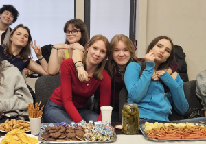 Erasmus+ i XXI LO