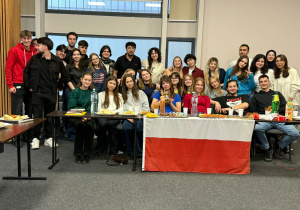 Erasmus+ i XXI LO