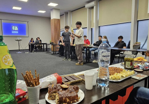 Erasmus+ i XXI LO