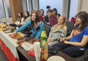 Erasmus+ i XXI LO