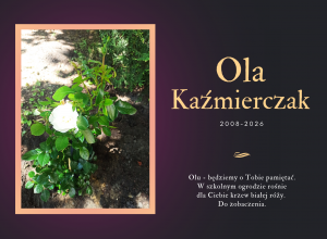 Dla Oli