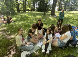 Dzień Pustej Klasy