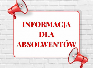 Odbiór zaświadczeń o wynikach matur