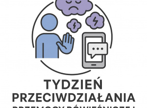 Tydzień Przeciwdziałania Przemocy Rówieśniczej